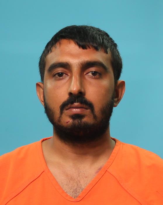 SARKER, MOHAMMAD HIMEL booking photo
