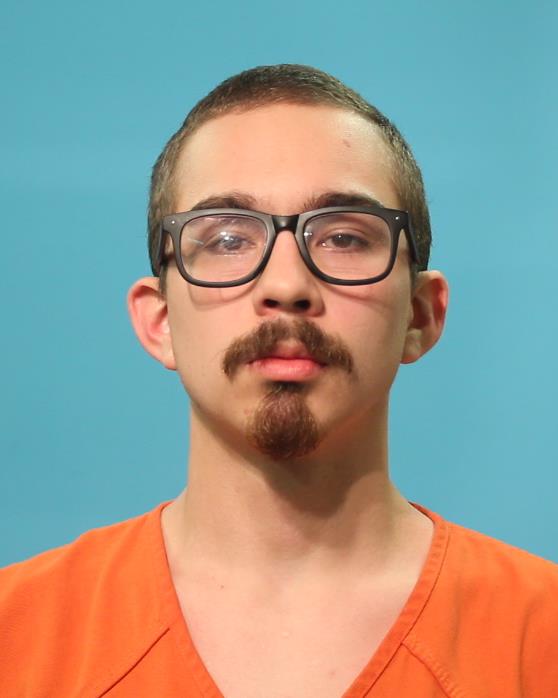 HERNANDEZ, ALEXANDER HIGASHI booking photo