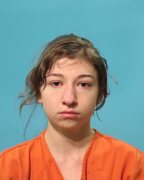 LANE, KATHRYN booking photo
