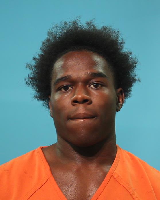 CHILDS, UNDRE GRANT booking photo