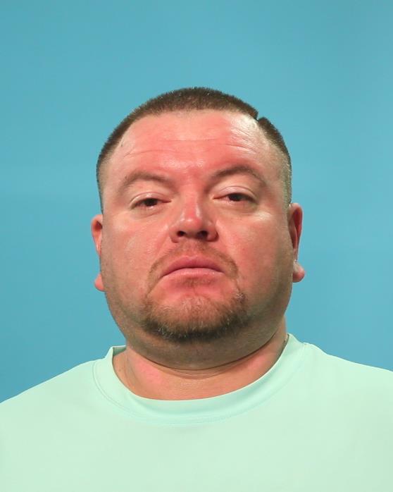 RODRIGUEZ, PEDRO booking photo