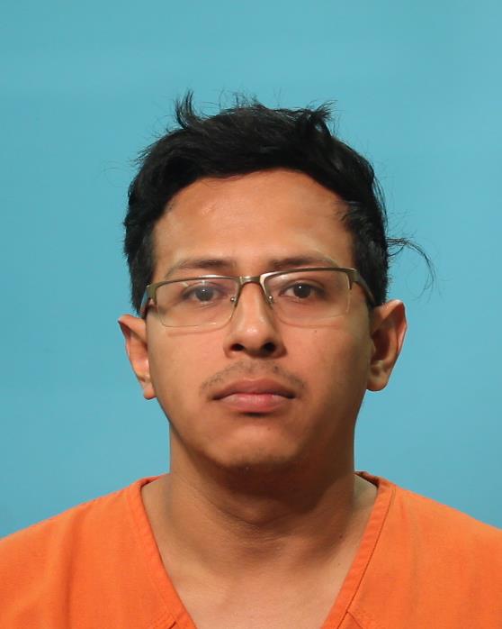 MARTINEZ, FELIPE booking photo