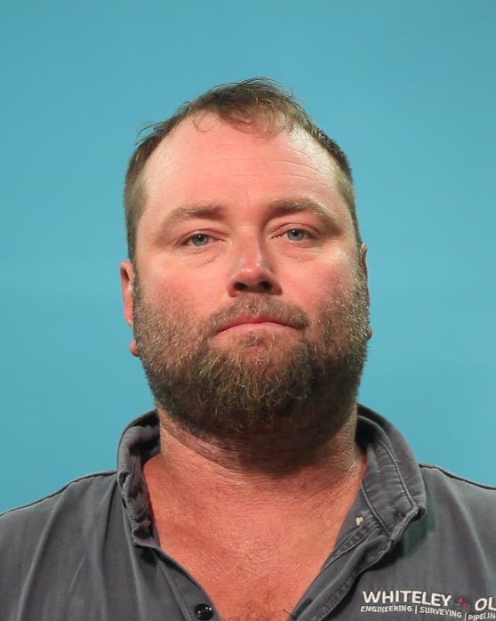 LEBLANC, TRAVIS WAYNE booking photo