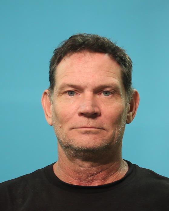 Anderson, Darrin booking photo