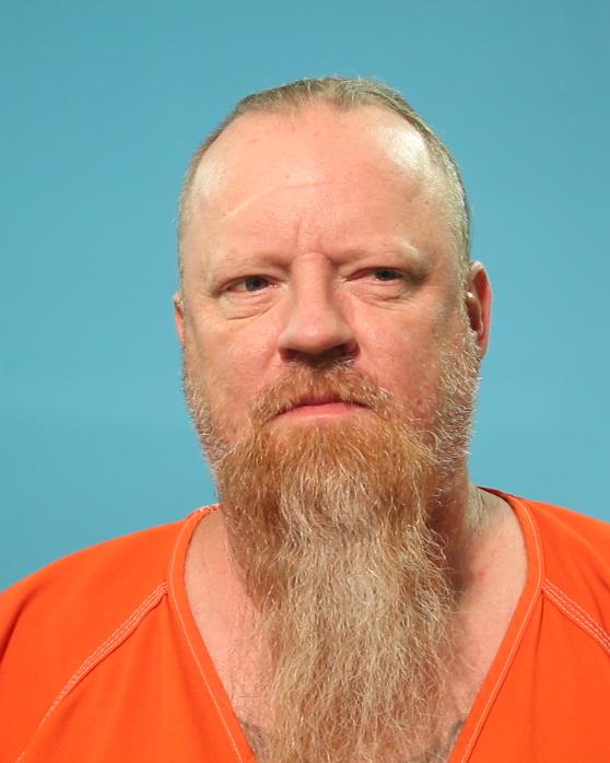 Coon, Christopher Ian booking photo