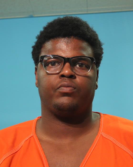 McGee, Tonnerrious Jamarcus booking photo
