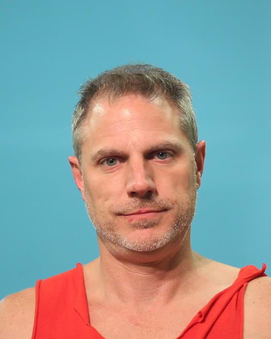 PINDER, ROBERT ALLEN booking photo