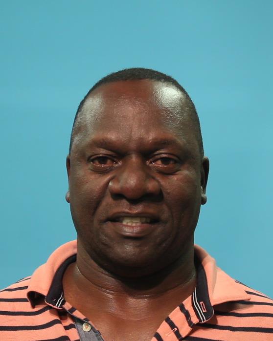 RWEYEMAMU, VICTOR EDMONDS booking photo