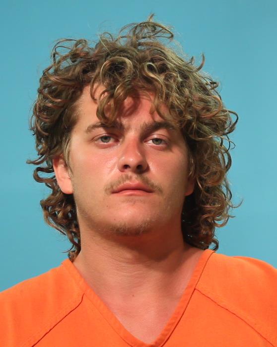 HERRON, DANIEL LEVI booking photo
