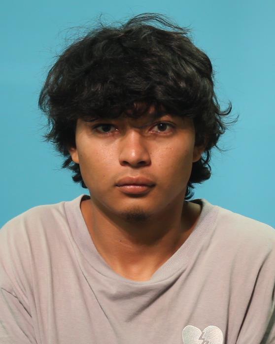 GARCIA, ALEX EDUARDO booking photo