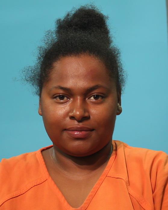 GARZA, CYMBAL booking photo