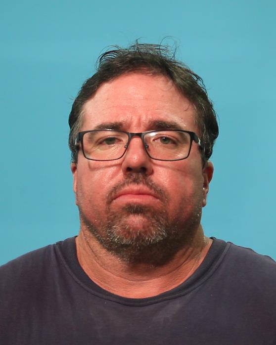 CASH, JOSHUA BRIAN booking photo