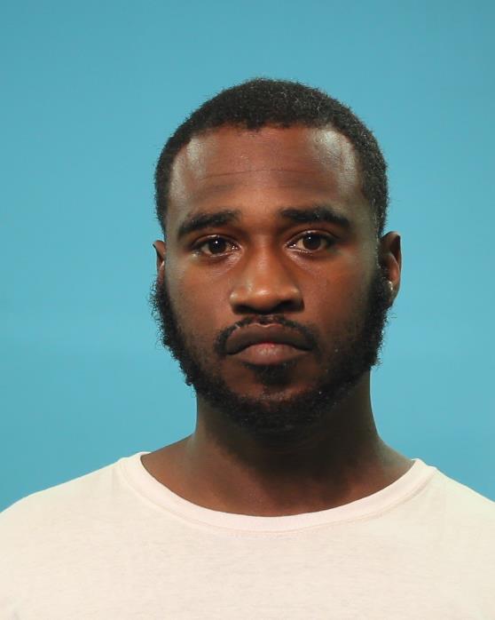 STEADMAN, MARQUEZE DEVONTA booking photo
