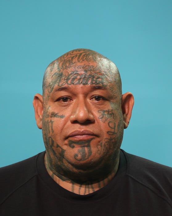 MEDINA, MANUEL, Jr. booking photo