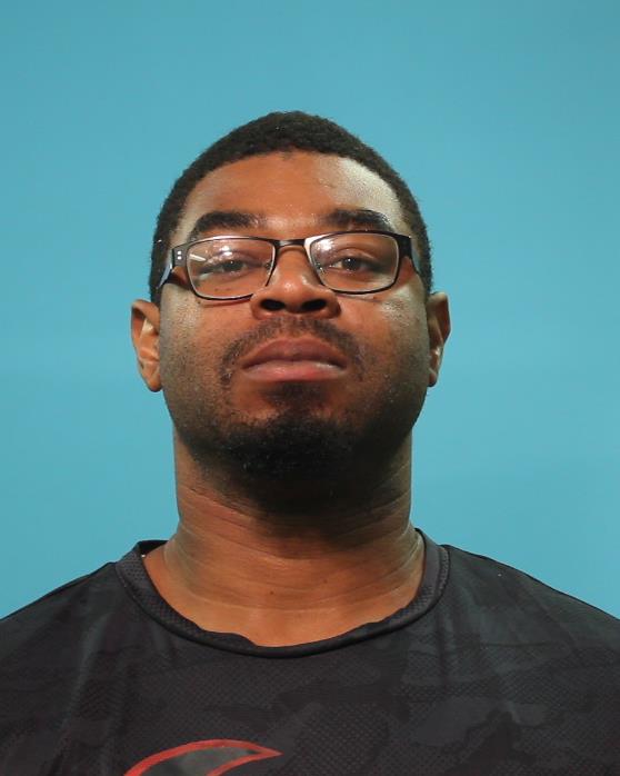 Lea, Thomas Anthony booking photo