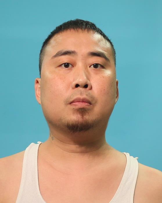 TRAN, PHI HUNG booking photo