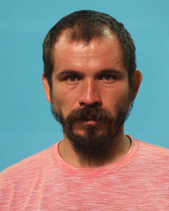 PALACIOUS-AGUILAR, MARIO booking photo