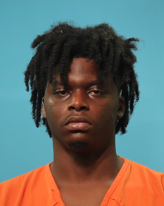 Lamb, Chestin booking photo
