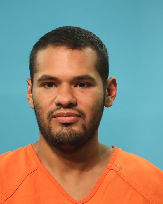 Vasquez, Carlos Alejandro booking photo