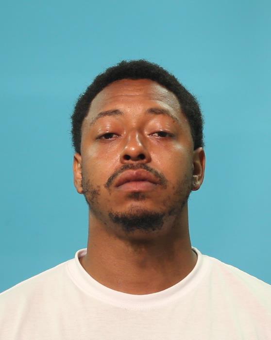 MANN, INDEO DELVON booking photo