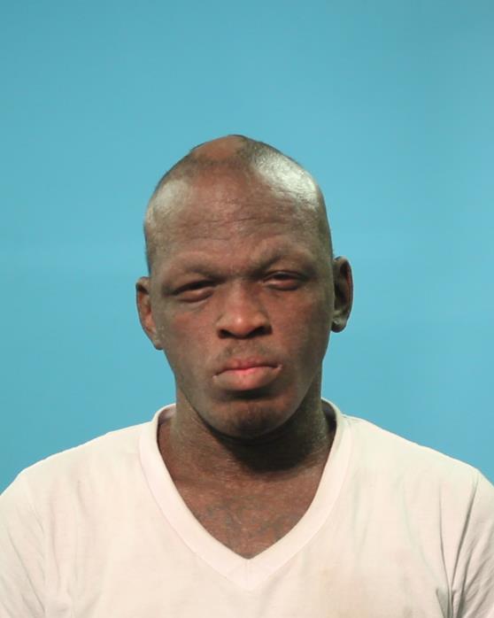 Davis, Bryan Oneal, II booking photo