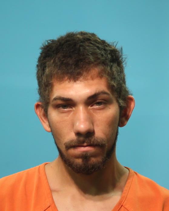 ANDROYNA, ANTHONY SHAWN booking photo