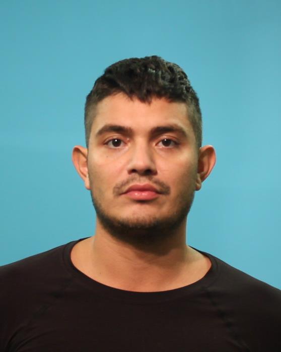 Bustamante, Jaylen Andrew booking photo