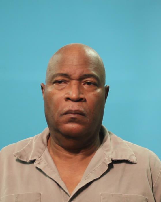 SUDDS, HERBERT JAMES booking photo