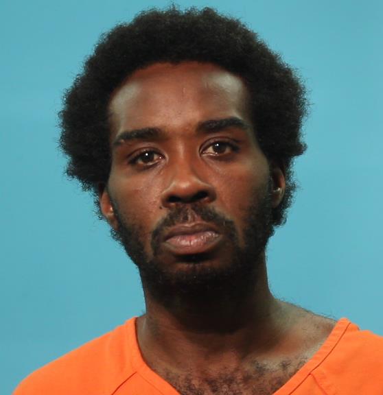 JESSIE, ROOSEVELT booking photo