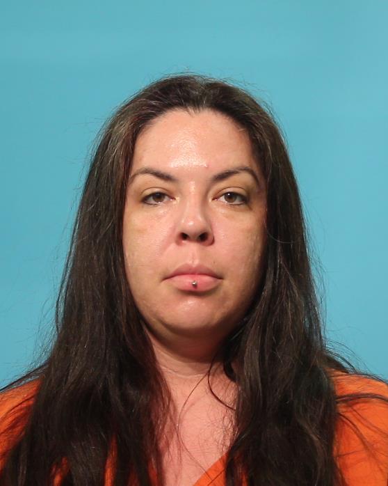 Rodriguez, Sarah Rozina booking photo