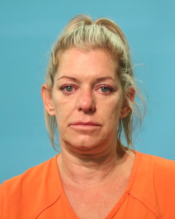 CALLAWAY, STACIE DAWN booking photo