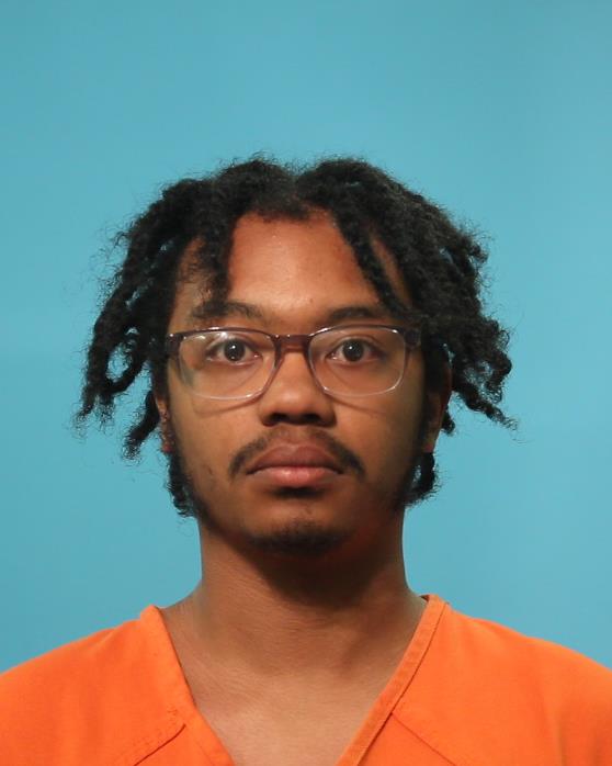 MAYFIELD, PLEAS booking photo