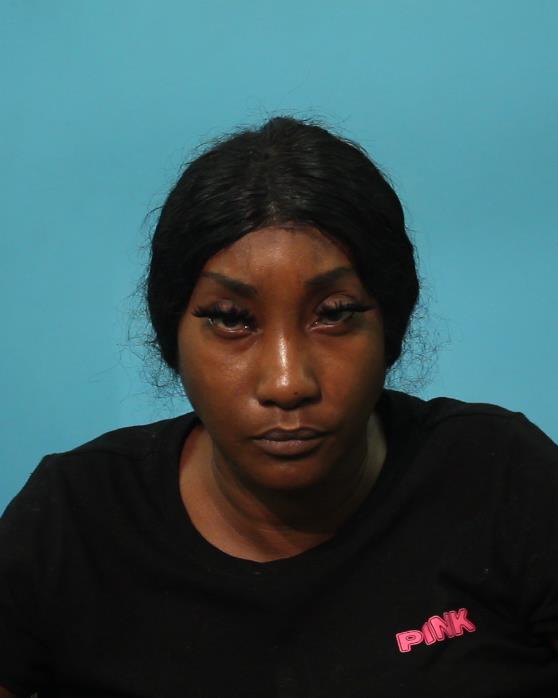 BRIGGS, KRYSTAL LADONNA booking photo