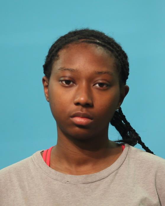 CAMPBELL, ANICIA booking photo