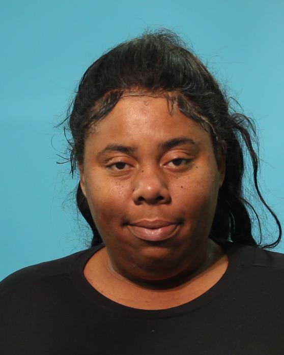 HAWKINS, JAMIANN booking photo