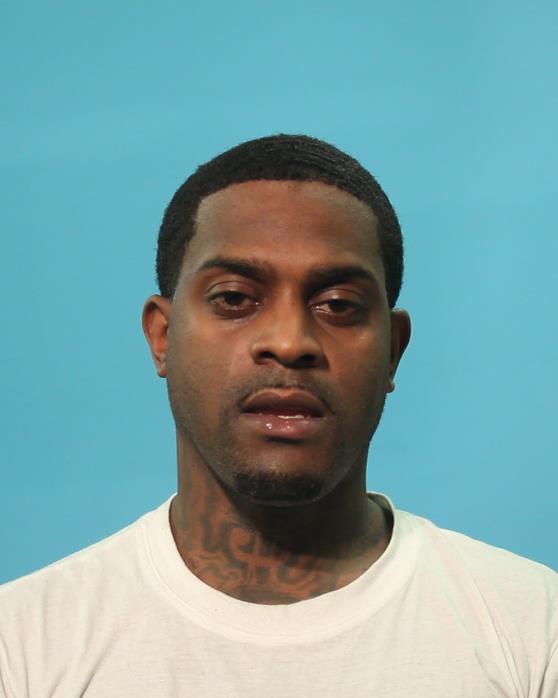 Bryant, Michael Wayne, Jr. booking photo