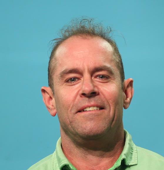 WISDOM, JOSEPH CURTIS booking photo