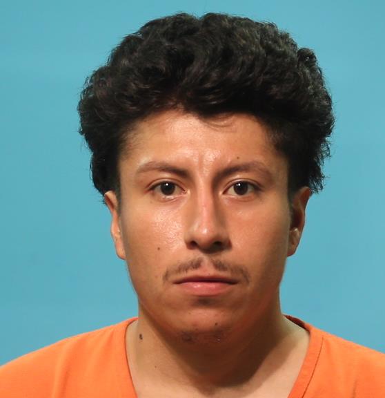 MARTINEZ-CRUZ, FRANCISCO booking photo