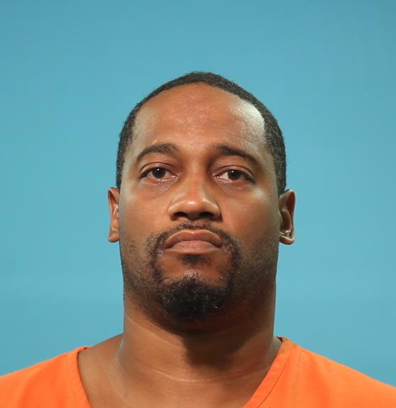 NOEL, JAMES BERNARD booking photo