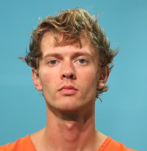 GRACZYK, BLAKE ALLEN booking photo