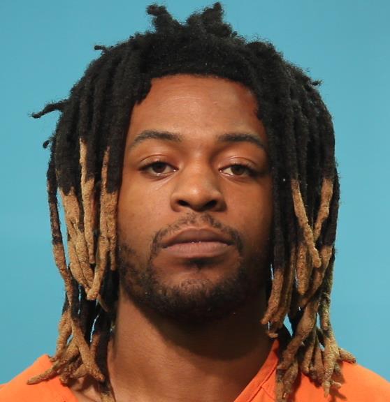 WHITE, DIANDRE JAMES booking photo