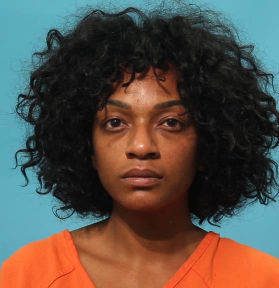 JOHNSON, HOPE booking photo