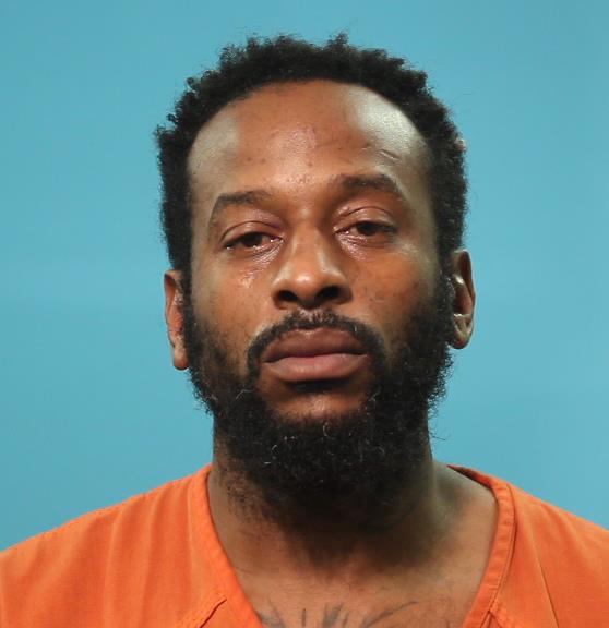 Colar, Bobby Ray booking photo