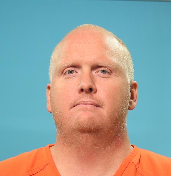 BARINEAU, ZACHARIAH JOSHUA booking photo