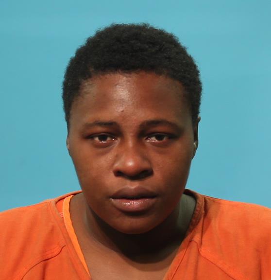 WILLIAMS, KIANA booking photo