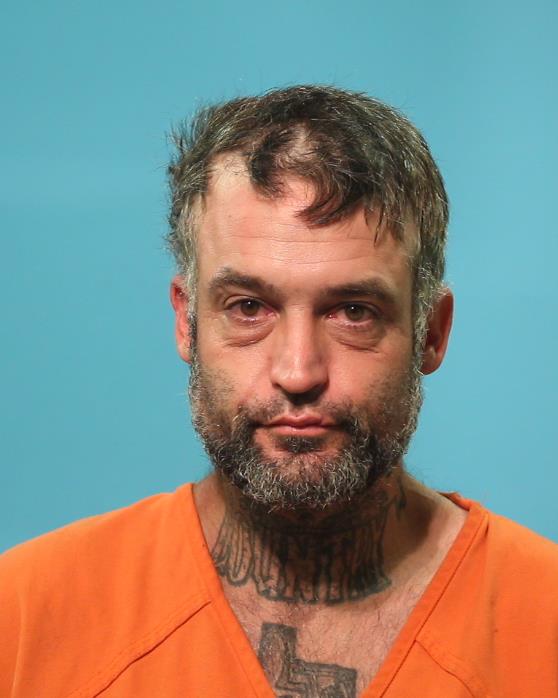 WYNNE, ROBERT PAUL booking photo