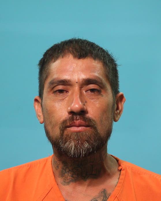 RODRIGUEZ-SERNA, MOISES booking photo