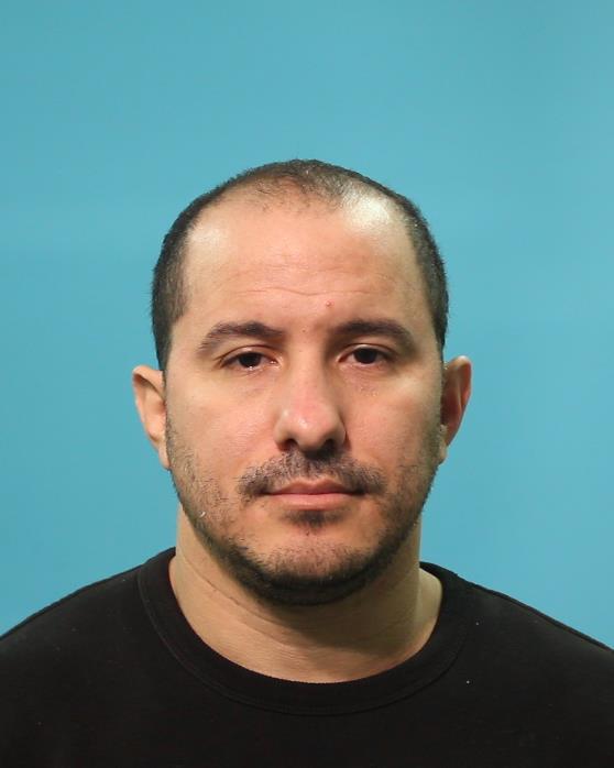ACEVEDO VALDES, MACBETH LEANDRY booking photo