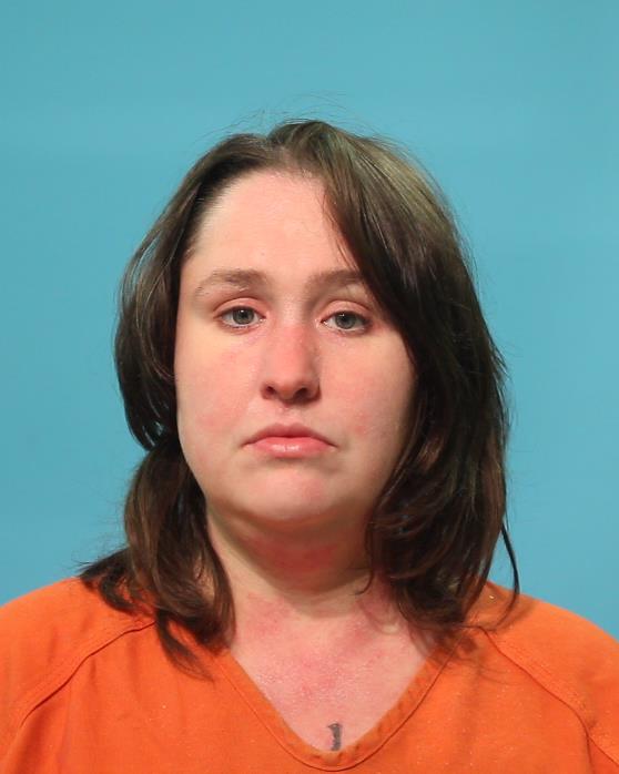 Blythe, Belinda Louise booking photo