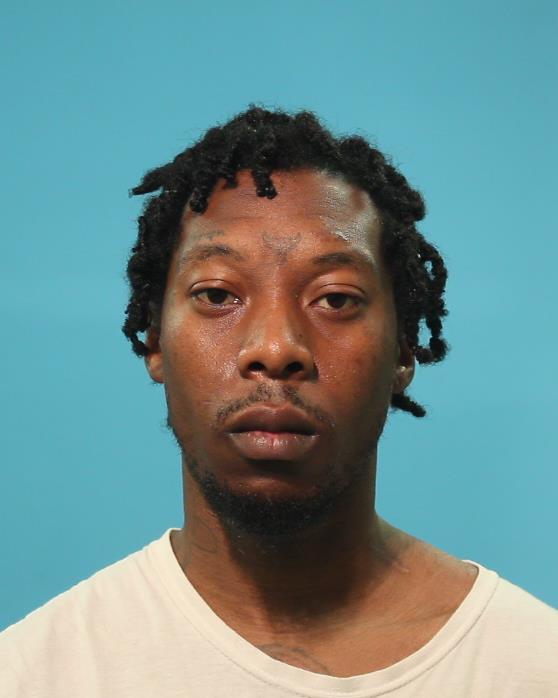 Bullock, Jaylyn Jauan booking photo